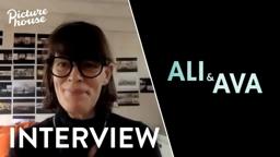 Ali & Ava | Interview with Dir. Clio Barnard