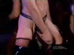 The Chippendales Murder