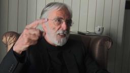 CANNES 2012 SNEAK: Michael Haneke on "Amour"