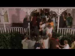 Holding Out Official Movie Trailer