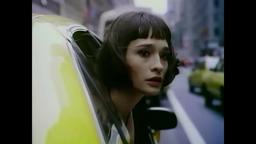 Amateur (1994) VHS Trailer