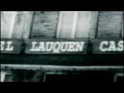 El Aura (English Trailer)