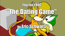AMIGA ANIMATION - "The Dating Game" by Eric Schwartz HD