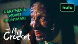 Major Gets Taken By Mr. Crocket