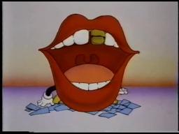 The Sex O' Clock News - Opening Credits - VHS