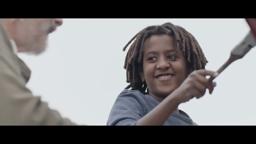 The Boat Builder | Official Trailer | Christopher Lloyd | Tekola Cornetet | Jane Kaczmarek