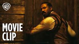 Let Me Out Of This Room - Movie Clip