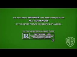 Original Theatrical Trailer