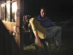 "Denton Takes Barbara to the Shed"  from DEMON RESURRECTION