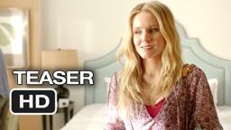 Some Girl(s) Official Teaser Trailer #1 (2013) - Adam Brody, Kristen Bell Movie HD