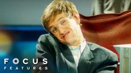 The Theory of Everything | "While There Is Life, There Is Hope"