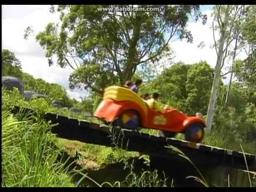 The Wiggles - Wiggly Safari Trailer