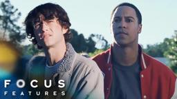 Joseph Gordon-Levitt Fights the School Jock