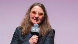 Lucrecia Martel on Nuestra Tierra (Landmarks)