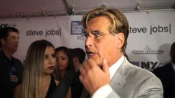Aaron Sorkin - NYFF53 Red Carpet