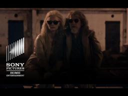 "Only Lovers Left Alive" on Blu-ray - Hamlet Film Clip