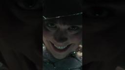 Saving the best screams for last.