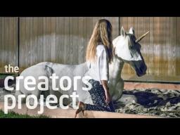 Behind The Scenes | Rodarte + Todd Cole "This Must Be The Only Fantasy"