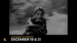 TCM 75th Anniversary Spot