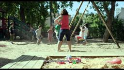 The Kindergarten Teacher