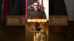 The Strange Ride With Ryan Gosling That Inspired ‘Drive’