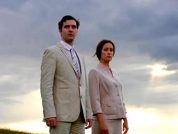 CAUGHT | SCI FI LONDON 17 | TEASER CLIP