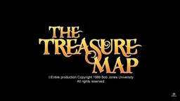 The Treasure Map Trailer