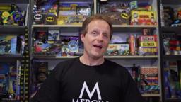 Batman and Me Clip #1