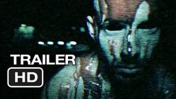 Specter TRAILER (2013) - Horror Movie HD