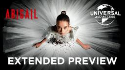 You've Made A Mistake - Extended Preview