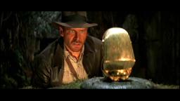 Ti West on Raiders of the Lost Ark