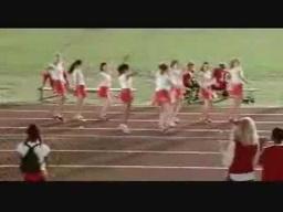 Rachel Blake(Jamie Silberhartz) on Sissy Frenchfry