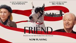 Now Playing in Theatres