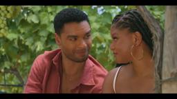 Finding You, Finding Me