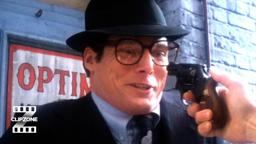 Faster Than A Speeding Bullet