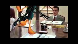 Looney Tunes: Back in Action - Behind the Tunes/Bang! Crash! Boom! (2004)