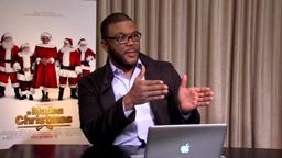A Madea Christmas (2013) - Tyler Perry Fan Chat