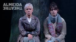 Victoria Hamilton and Daisy Edgar-Jones in Albion