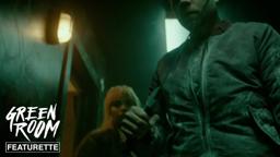 A Backwoods Bloodbath