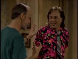 Apt 2C Unaired Pilot (George Carlin)