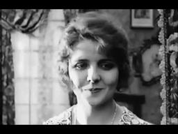 "An Even Break" (1917) starring Olive Thomas