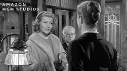 The Hotel Gets A New Guest