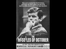 Laurence Rosenthal | The Missiles of October (1974) | Trailer