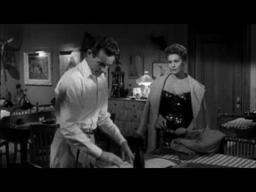 5 Against the House trailer