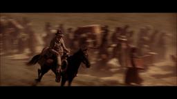 Heaven's Gate - Restoration Demonstration