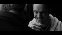 Michael Fassbender & Liam Cunningham | Pitch Black Heist (Arm Wrestling)