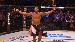 Fight Night Sao Paulo: Santos vs Anders - Born to Fight