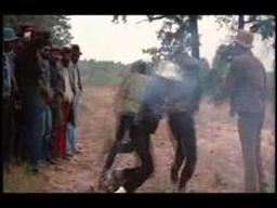 The Spook Who Sat By The Door Trailer