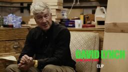 Clip - "Starting film School"