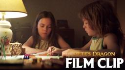 "Is Elliot Your Imaginary Friend?" Clip - Disney's Pete's Dragon